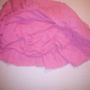 Little girl dress
